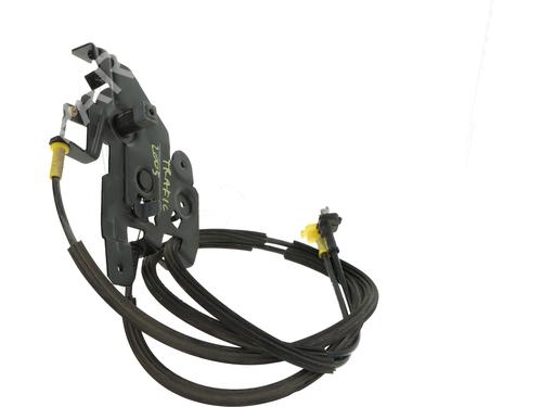 Rear left lock RENAULT TRAFIC III Van (FG_)  | BP29905119C100