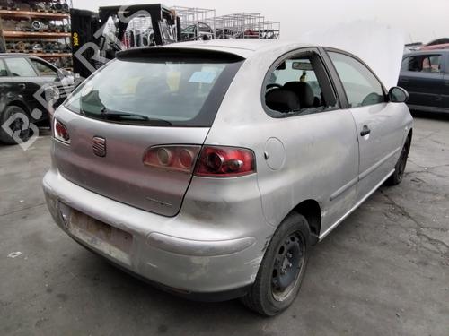 Ignition coil SEAT IBIZA III (6L1)  | BP30830721M94 