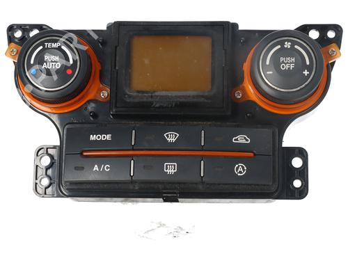 AC-Styringsenhed/Manøvreenhed KIA CARENS III MPV (UN) 2.0 CRDi 140 (140 hp) 32683976