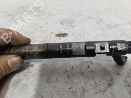 Used Injector RENAULT CLIO II (BB_, CB_) [1998-2016]  28953615