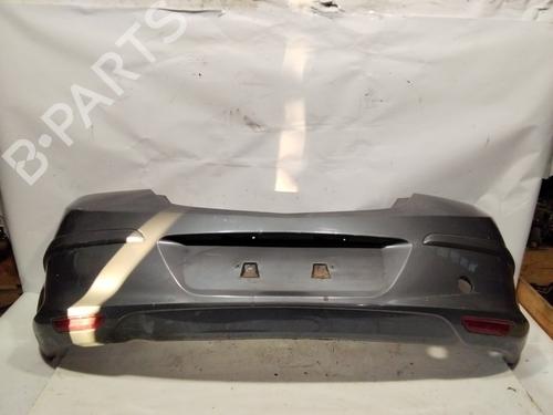 Bak støtfanger OPEL ASTRA H (A04)  | BP27312580C8 