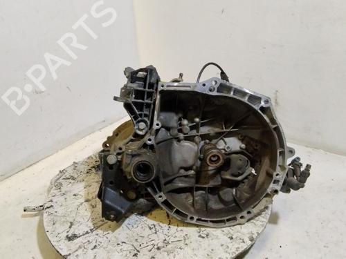 Used Gearbox CITROËN C-ELYSEE (DD_) [2012-2025]  21014127