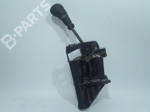 Used Manual gearbox selector Manual gearbox selector CITROËN BERLINGO Box Body/MPV (B9) 1.6 HDi 90 16V (90 hp) 10649601 10649601
