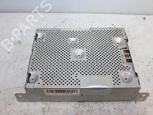 Radio CITROËN C3 I (FC_, FN_)  | BP17442197E6 