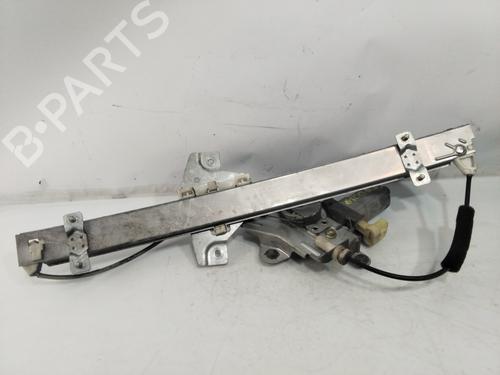 Front left window mechanism KIA PICANTO I (SA) 1.1 | BP29905993C22