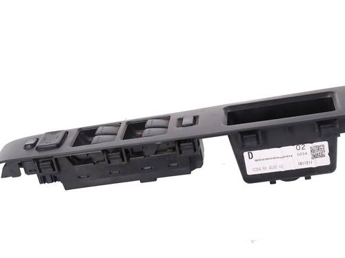 Left front window switch MAZDA 5 (CR) 2.0 CD (CR19) | BP39612332I27 - Image 3
