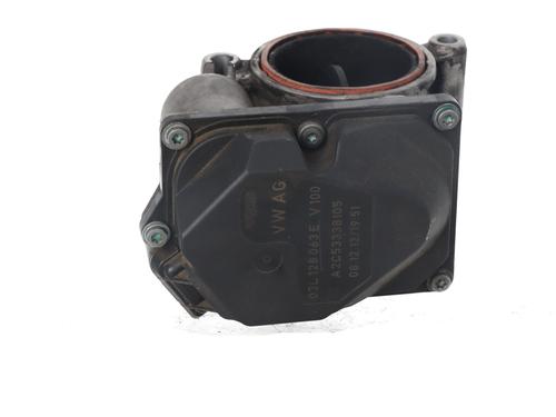 Throttle body VW PASSAT B6 (3C2) | BP37639046M82 - Image 4