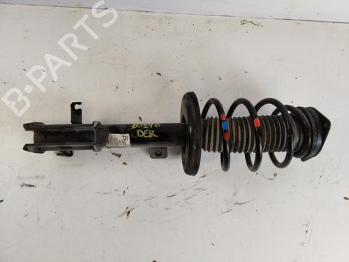 Used Right front shock absorber Right front shock absorber PEUGEOT 2008 II (UD_, US_, UY_, UJ_, UR_, UC_) [2019-2026] 29982559 29982559