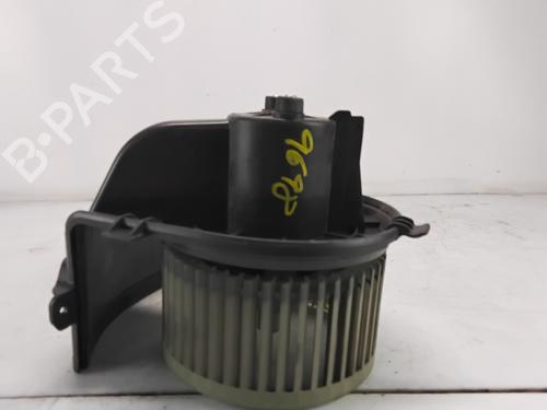 Ventilator motor RENAULT CLIO II (BB_, CB_)  | BP28492063M62 