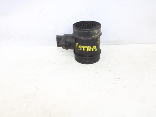 Medidor de massa de ar OPEL VECTRA B (J96) 2.0 DTI 16V (F19) (101 hp) 15203309