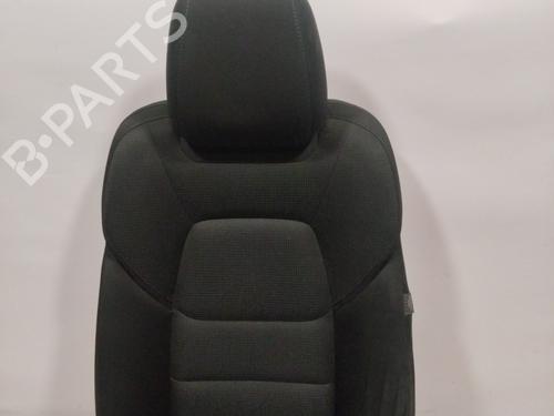 Left front seat MAZDA CX-5 (KE, GH) 2.2 D (KE2FW) | BP28330802C15 