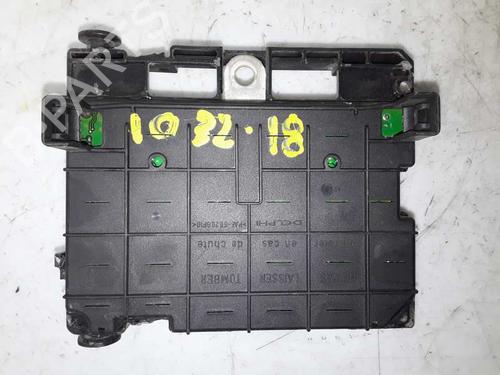 Fuse box PEUGEOT 406 (8B)  | BP8570199E1 