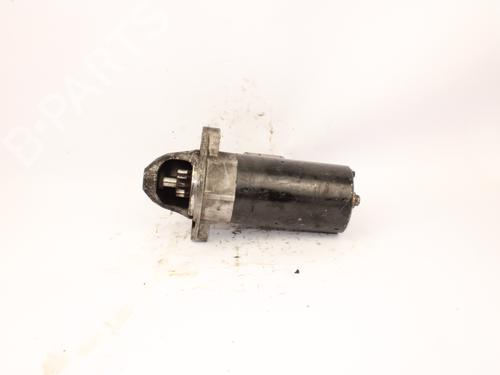 Startmotor SKODA FABIA I (6Y2) [1999-2008]  12568075