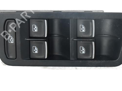 left-front-window-switch-vw-golf-vii-5g1-bq1-be1-be2-2012-2013-2014-2015-2016-2017-2018-2019-2020-2021-32986656 main image
