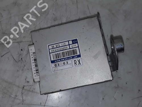 Used ESP ECU CHEVROLET CAPTIVA (C100, C140) 2.0 D 4WD (150 hp) 8575839