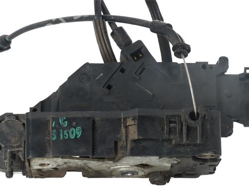 Used Front right lock Front right lock 32470265 32470265