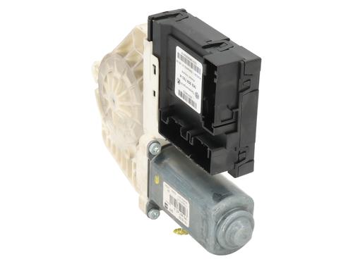 Left front window motor SEAT LEON (1P1) | BP30663073E21