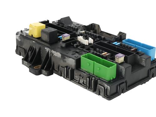 Fuse box OPEL ASTRA H (A04) | BP31709018E1