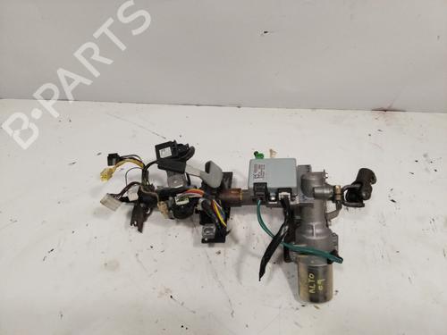 Used Steering column SUZUKI ALTO VII (GF, HA25_, HA35_) 1.0 (AMF310, GFC31S) (68 hp) 28670646