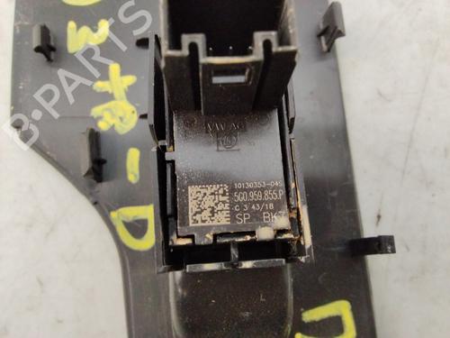 Right rear window switch SEAT ARONA (KJ7, KJP) 1.6 TDI | BP25857530I28 