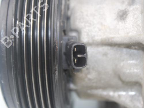 AC compressor FIAT PUNTO Hatchback Van (188_) 1.2 60 | BP17442122M34 
