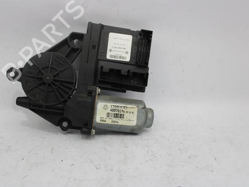 Used Left front window motor SEAT LEON (1M1) [1999-2006]  12567991