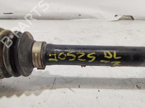 Left front driveshaft AUDI Q3 (8UB, 8UG) | BP31089866M38 - Image 2