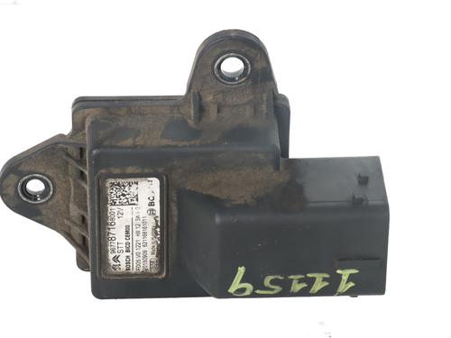 Used Electronic module Electronic module PEUGEOT 308 II (LB_, LP_, LW_, LH_, L3_) [2013-2021] 33689096 33689096