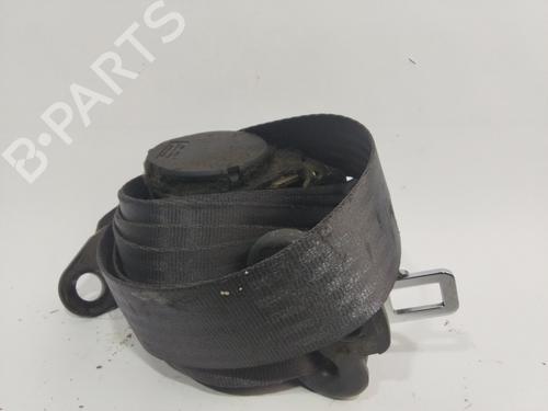 Front right seatbelt CITROËN JUMPER I Bus (230P) 2.5 TD 4x4 | BP21683615I25 