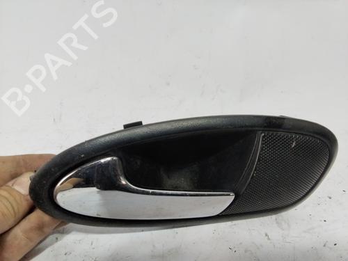 Used Rear left interior door handle SEAT TOLEDO III (5P2) [2004-2009]  28542151