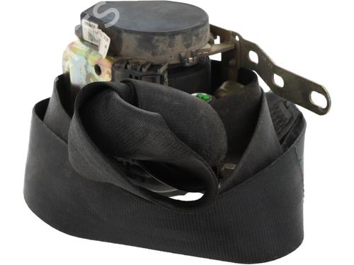 Front left seatbelt VW POLO CLASSIC (86C, 80)  | BP29588286I26