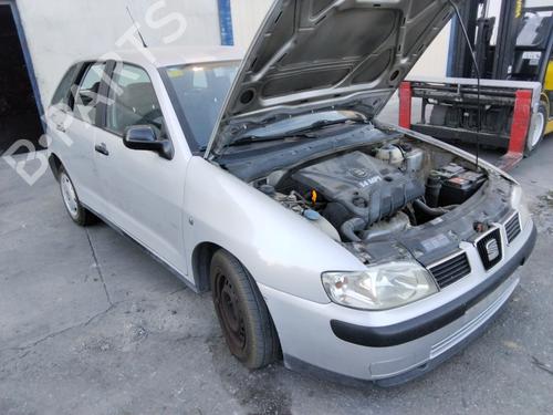 Display monitor SEAT IBIZA II (6K1)  | BP29504840C48 