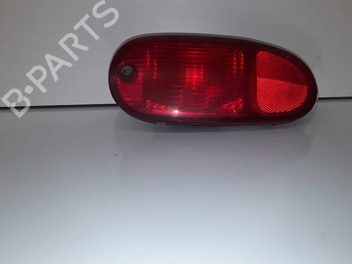 Used Right taillight HYUNDAI SANTA FÉ I (SM) [2000-2006]  8562915
