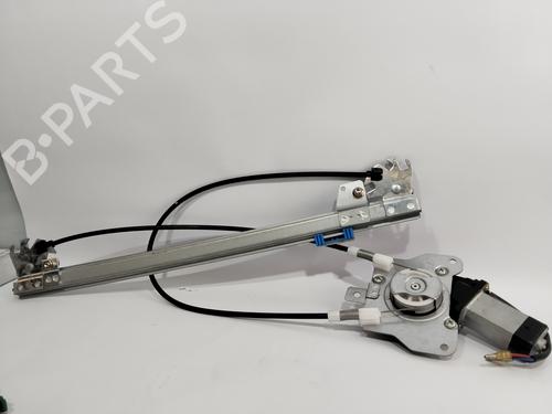 Rear left window mechanism PEUGEOT 306 Hatchback (7A, 7C, N3, N5)  | BP27469697C24 