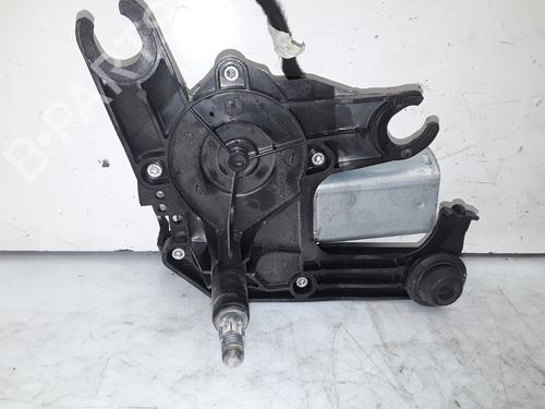 Rear wiper motor CITROËN C3 II (SC_)  | BP8580269M102 