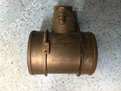Mass air flow sensor FORD ESCORT VI (GAL, AAL, ABL) 1.8 D | BP8545697M95 