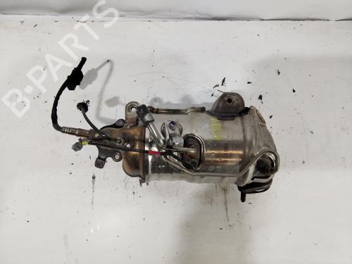 Particulate filter KIA CEE'D (JD) | BP31914883M81