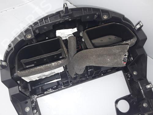 Air vent NISSAN QASHQAI II (J11, J11_)  | BP11655726I21 