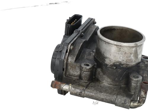 Used Throttle body MAZDA 3 Saloon (BK) 2.0 MZR-CD (BK12) (143 hp) 31370024