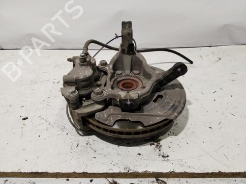Right front steering knuckle NISSAN NV200 Van | BP30290964M26 - Image 4