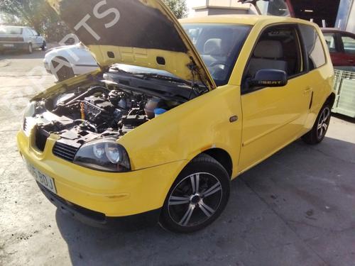 Left headlight SEAT AROSA (6H1) 1.4 TDI | BP28085455C28 