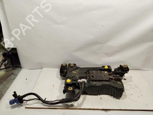 AdBlue tank PEUGEOT 3008 II SUV (MC_, MR_, MJ_, M4_)  | BP29721724M85 