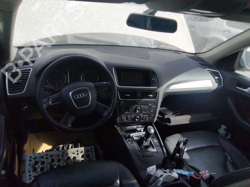 Steering pump AUDI Q5 (8RB)  | BP29176469M99 
