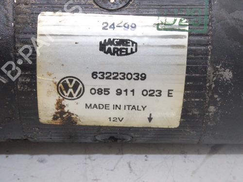 Starter VW POLO (6N2)  | BP13924499M8 