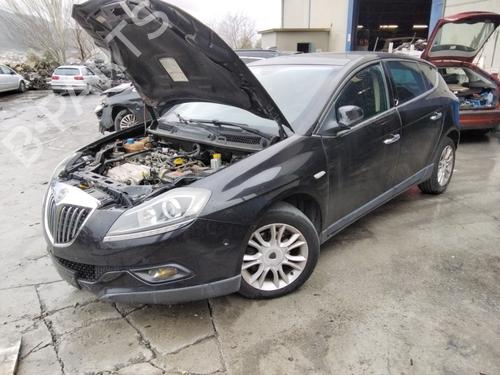 Brugte LANCIA DELTA III (844_) [2008-2014]  4414336