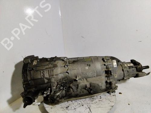 Gearbox AUDI Q5 (8RB) 3.0 TDI quattro | BP17217109M3 