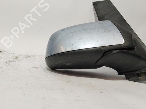 Right mirror FORD C-MAX (DM2) 1.8 TDCi | BP28289350C27