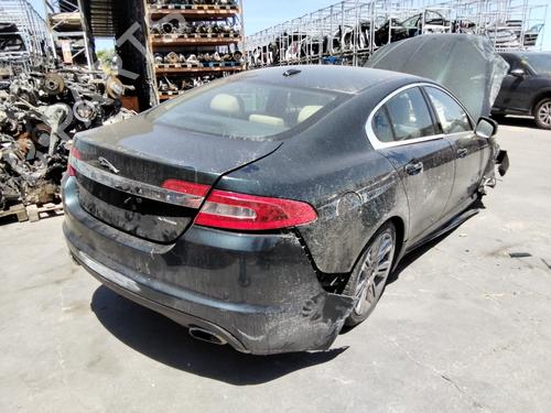 Engine JAGUAR XF I (X250) 2.7 D | BP37020402M1 - Image 17