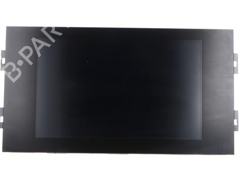 Used Display monitor Display monitor PEUGEOT 308 II (LB_, LP_, LW_, LH_, L3_) [2013-2021] 34214857 34214857