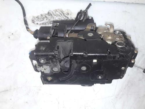 Front right lock SKODA OCTAVIA I (1U2) 1.9 TDI | BP8577973C97 